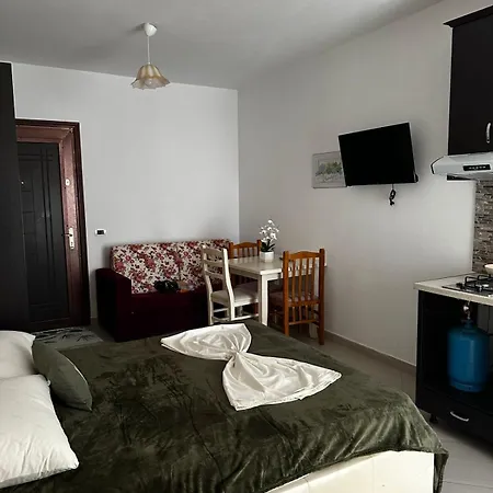 Apartament Shtepi Pushimi Shengjin