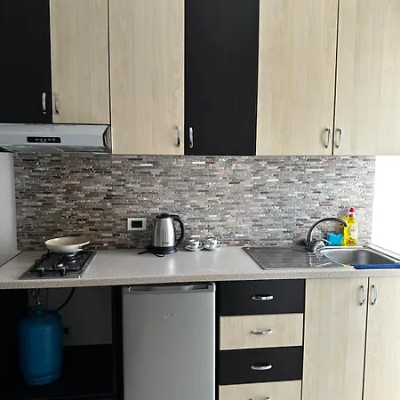 Apartament Shtepi Pushimi Shengjin